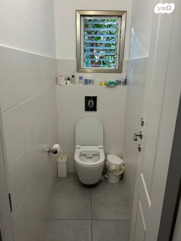 דירת גן, הענבל 1, הדר גנים, פתח תקווה