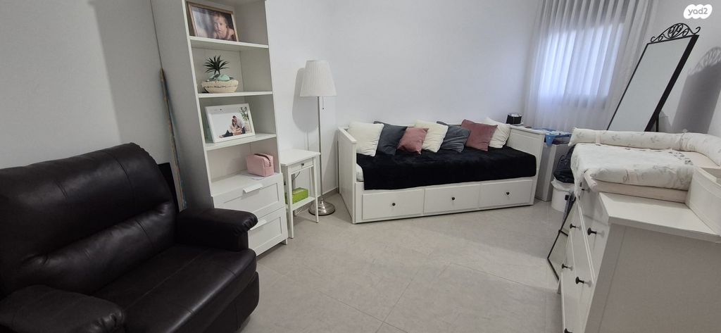 דירה, אשכולית 20, רמות הרכס, באר שבע