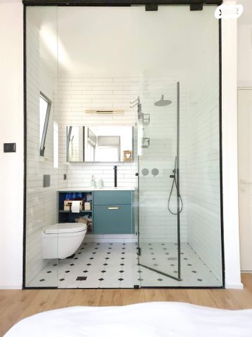 דירה, אבנר בן נר 10, סביוני נצר סירני, נס ציונה