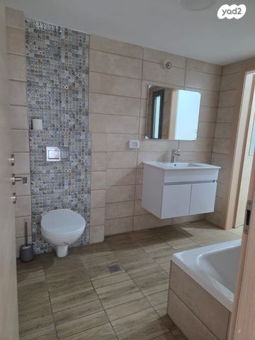 דירה, נופך 6, כרמי גת, קרית גת