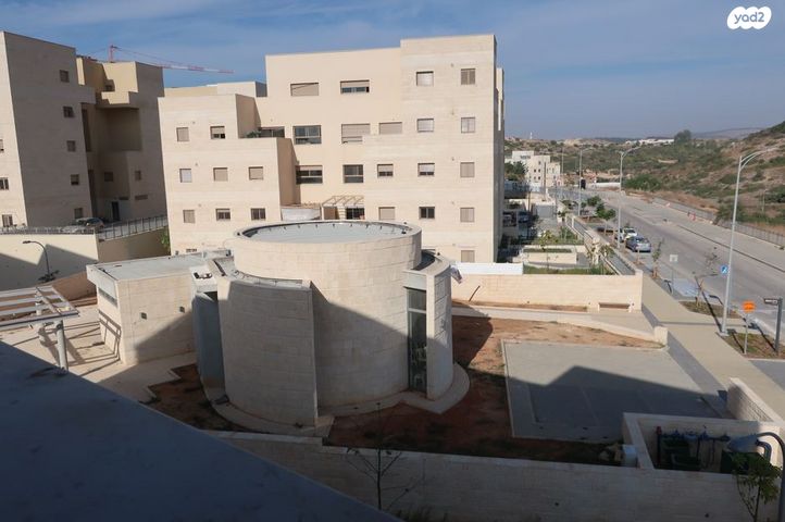 דירה, שוהם 13, אבני חן, חריש