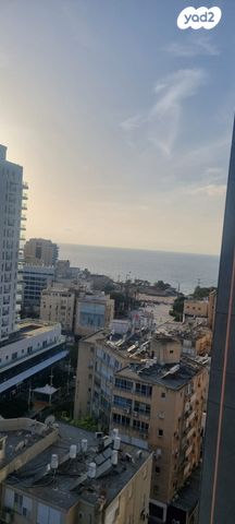 דירה, דיזנגוף 23, צפון מערב מרכז העיר, נתניה