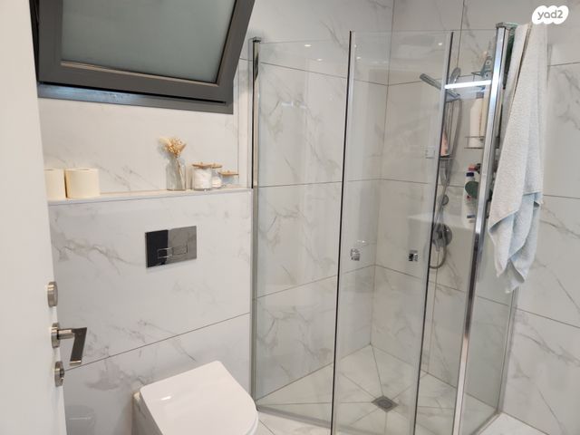 דירה, שייקה אופיר 8, יפה נוף, כפר יונה