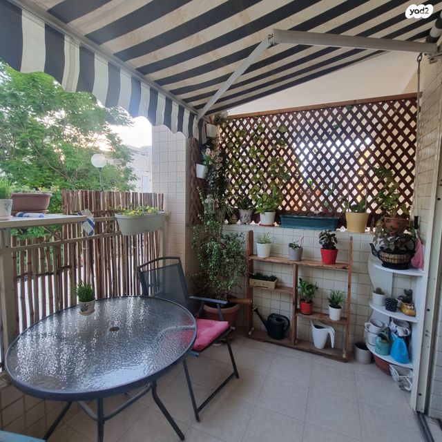 דירה, יהודה לייב פינסקר 79, קרול, פתח תקווה