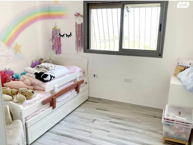 דירה, כרמל 17, אחוזת הנשיא, רחובות