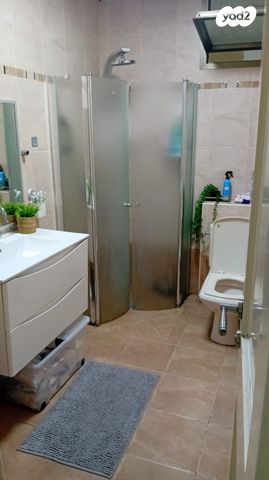 דירה, מור 6, נווה ים, אשקלון