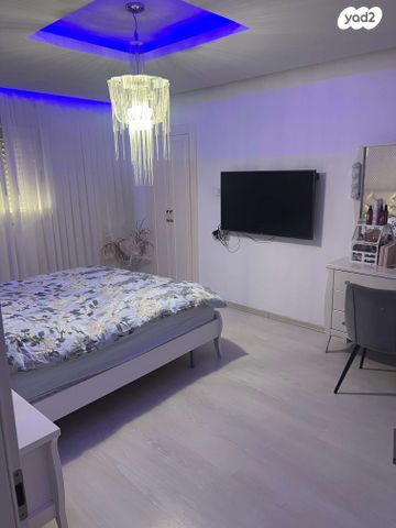 דירה, התקווה 8, רובע הקריה, הסיטי, אשדוד