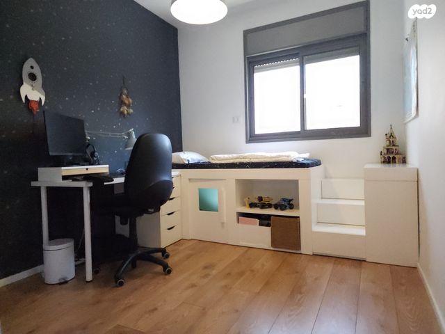 דירה, אבנר בן נר 10, סביוני נצר סירני, נס ציונה