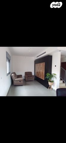 בית פרטי/ קוטג', הרב פנחס לוין 2, עמנואל, עמנואל