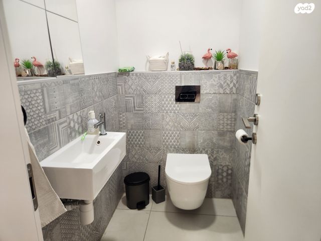 דירה, שייקה אופיר 8, יפה נוף, כפר יונה