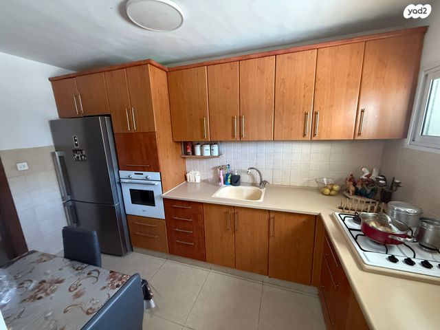 דירה, שדרות וייצמן 14, וייצמן, קרית מלאכי