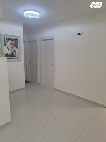 דירה, ח.מ. שפירא 1, נווה אלונים, אשקלון