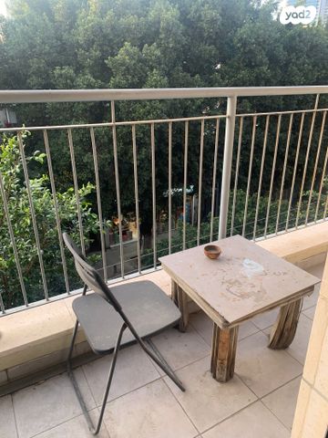 דירה, הקונגרס 1, נווה שאנן, תל אביב יפו