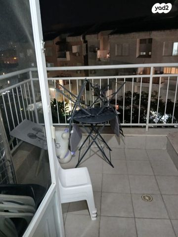 דירה, דב פרומר 7, קרית שמואל, חיפה