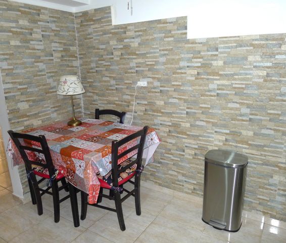 דירת גן, ירמוך 4, גני אביב, לוד