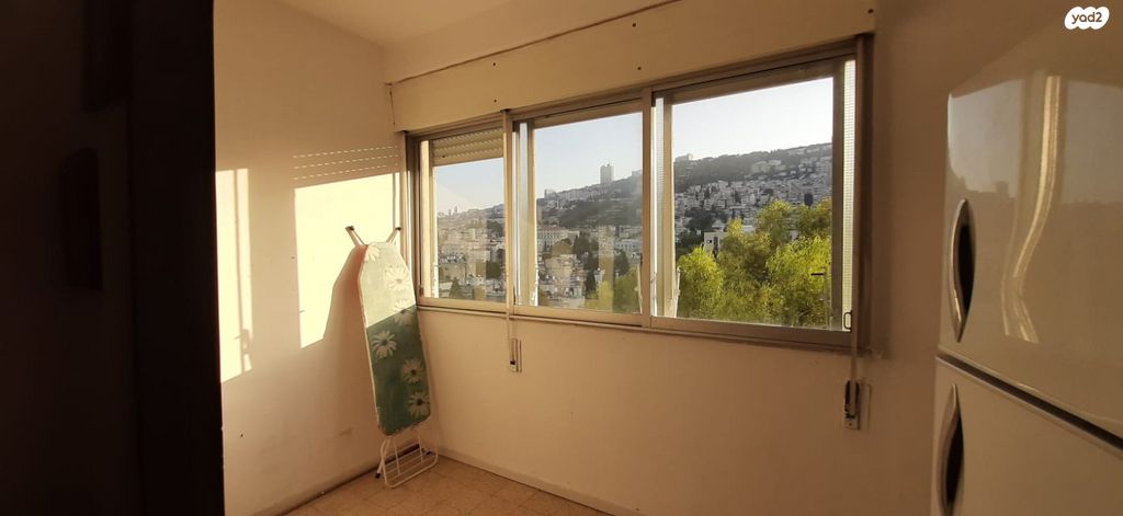 דירה, שדרות המגינים 115, המושבה הגרמנית, חיפה