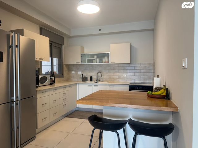 דירה, שלמה זלוטניק 1, פסגת הדר / נווה עוז הירוקה, פתח תקווה