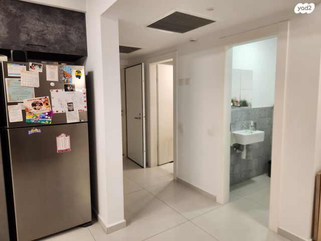 דירה, שייקה אופיר 8, יפה נוף, כפר יונה