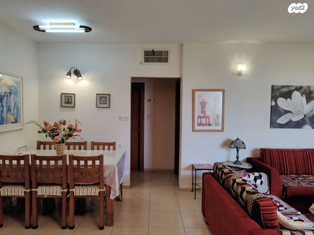 דירה, שמחה ארליך 6, גלי הים, נתניה