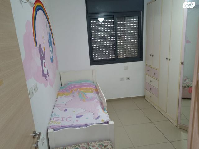 דירה, שמעון פרס 9, המחנה הצבאי, קרית מלאכי