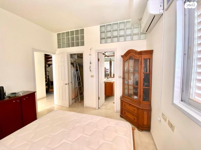 גג/ פנטהאוז, ברוך שפינוזה 19, ב' / צפון מערב העיר, רחובות