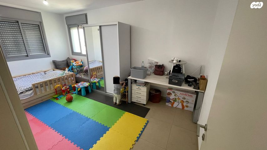 דירה, אליהו הנביא 28, פסגות אפק, ראש העין