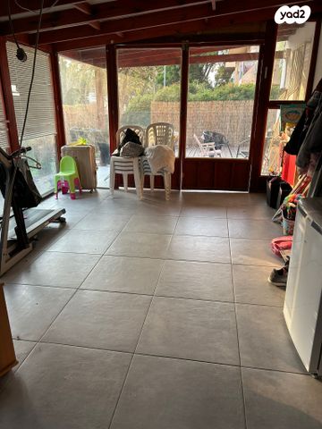 דירת גן, הענבל 1, הדר גנים, פתח תקווה