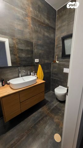 גג/ פנטהאוז, הרב אבא אבוחצירה 31, שדרות בפארק, שדרות