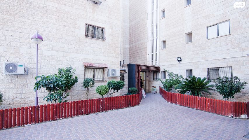 דירה, עמוס ירקוני 23, שכונה ו', באר שבע