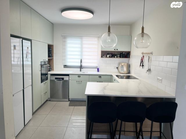 דופלקס, דרך האילנות 50, גדרה הצעירה, גדרה