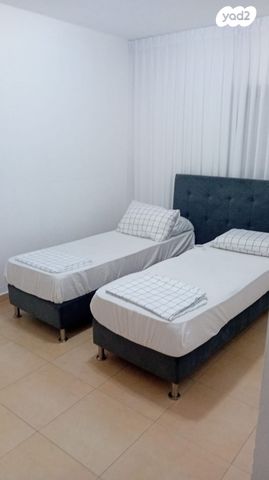 דירה, מור 6, נווה ים, אשקלון