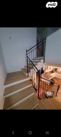 דו משפחתי, עופרים 36, עמק הנשר, גדרה