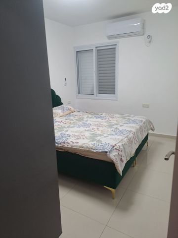 דירה, ח.מ. שפירא 1, נווה אלונים, אשקלון