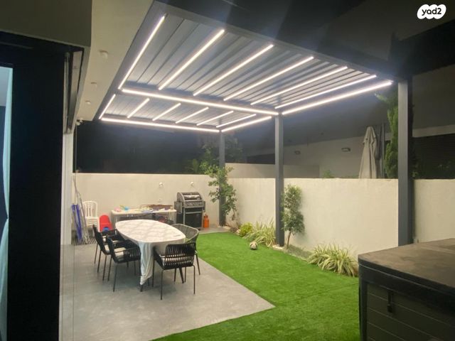 דו משפחתי, האחדות 29, שרונה, כפר יונה