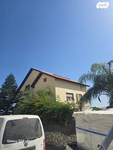 בית פרטי/ קוטג', אלון 1, יבנאל, יבנאל