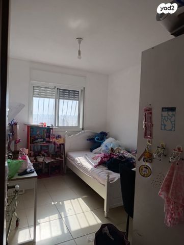 דירה, הנבל 9, שמשון, חדרה הצעירה, חדרה