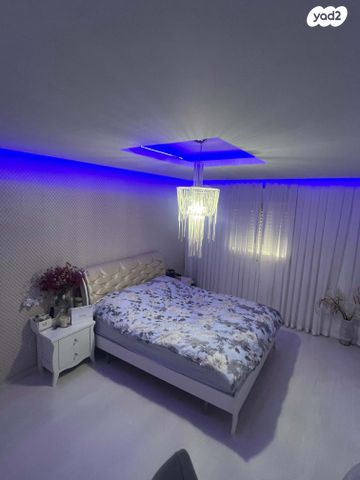 דירה, התקווה 8, רובע הקריה, הסיטי, אשדוד