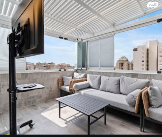 דופלקס, התזמורת 14, נאות אשלים, ראשון לציון