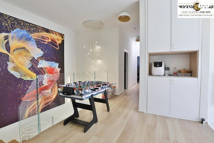 דו משפחתי, האחדות 29, שרונה, כפר יונה