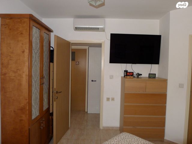 דירת גן, ירמוך 4, גני אביב, לוד