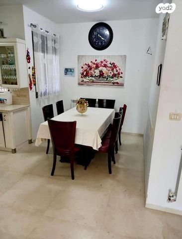 דירה, גולומב 6, עיר, מרכז העיר, נהריה