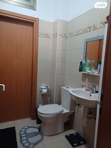 דירה, שלמה כהן 10, ברנע, אשקלון