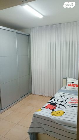 דירה, מור 6, נווה ים, אשקלון