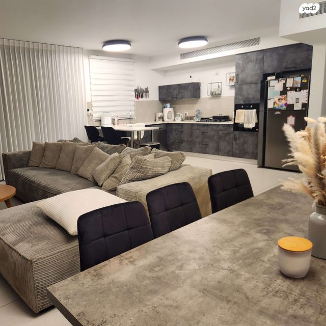 דירה, שייקה אופיר 8, יפה נוף, כפר יונה