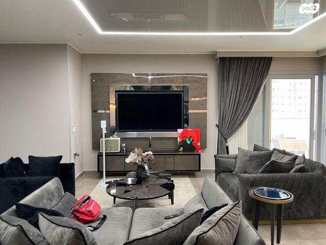 דירה, שדרות ירושלים 14, הקריה מע"ר, אשדוד