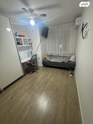 בית פרטי/ קוטג', אילות 10, רובע ג', אריאל