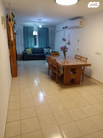 דירה, עין עבדת 5, מגדל המים, מצפה רמון