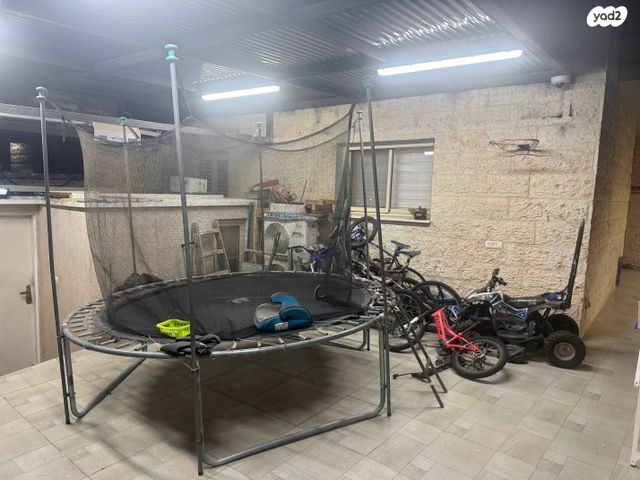 בית פרטי/ קוטג', אילות 10, רובע ג', אריאל