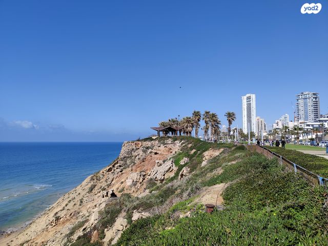 דירה, שמחה ארליך 6, גלי הים, נתניה