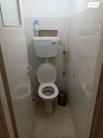 דירה, עין עבדת 5, מגדל המים, מצפה רמון